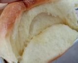 Foto langkah ke 9 dari resep Roti sobek manis simple.