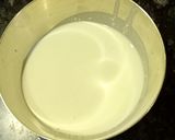A picture of step 4 of Komola Sundori Pati Shapta.