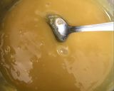 Foto del paso 2 de la receta Mousse de chocolate blanco 🍫