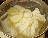 A picture of step 2 of Thick Ankake Sauce for Crispy Noodles and Rice Bowls.