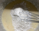 Foto del paso 4 de la receta: Budín de banana (sin tacc)