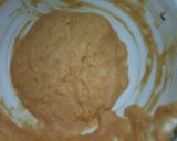 A picture of step 3 of (Bottle gourd) Lauki kofta with lachha paratha.