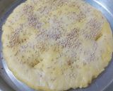 Foto del paso 3 de la receta: Pan tunecino