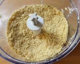 Házi SPORT SZELET, sütés nélkül (glutén- és tejmentes) recept fázis 2 fotója