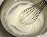 A picture of step 1 of Fruit Packed Muffins.