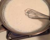 Vegetable Chicken with Bechamel Sauce recipe step 2 photo