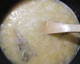 Une image de l'étape 3 de Rizotto asperges.