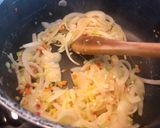 Foto del paso 2 de la receta: Pollo al jugo con verduras