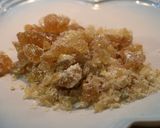 糖醋栗子豬蹄的食譜步驟3照片