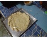 Foto langkah ke 11 dari resep Pizza Chessy Bites.