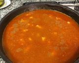 Foto del paso 6 de la receta: Arroz al horno con gambones