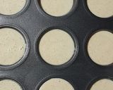 Foto del paso 3 de la receta: Muffins de avena y banana en licuadora