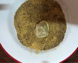 Foto del paso 5 de la receta: Nuggets de pollo saludable