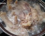 Foto langkah ke 1 dari resep Soto Banjar.
