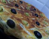صورة لخطوة 4 من وصفة كوكا بالسلق