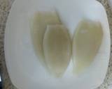 My Salt & Pepper Squid with Szechuan pepper π