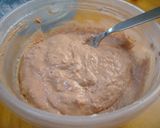 A picture of step 2 of Microwave Steamed Bread - Safe Even For Nursing Mothers.