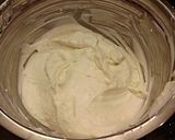 A picture of step 11 of Strawberry Cream Torte.