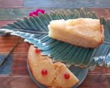 Foto del passaggio 5 della ricetta Torta rovesciata all'ananas 🍍