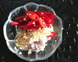Foto langkah ke 1 dari resep Bihun Jagung Goreng.