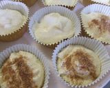 A picture of step 6 of Fluffy Melt-In-Your-Mouth Muffins.