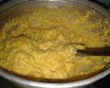 Foto langkah ke 5 dari resep Nagasari Labu Kuning (Pais Waluh).
