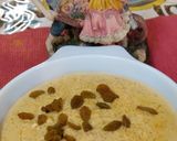 নলেন গুড়ের পায়েস (গোবিন্দ ভোগ চালের) (nolen gurer payesh recipe in Bengali) রেসিপি ধাপ - 1 ছবি