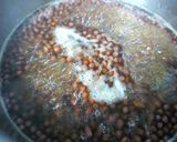 A picture of step 1 of Homemade Chunky Red Bed Paste for Ohagi and Mochi.