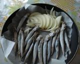 A picture of step 3 of Grilled and Marinated Smelt: Packed With Nutrition and No Oil Added.