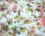 A picture of step 8 of Inari Sushi for Cherry-blossom Viewing.