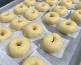 Cara Membuat Donat Topping Coklat Keju 4