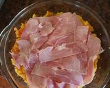 Foto del paso 2 de la receta: Polenta rellena