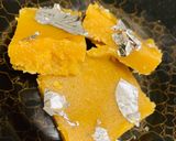 A picture of step 9 of Channy ki dal ka Halwa.