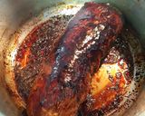 Foto del paso 3 de la receta: Asado Negro como lo hace mi papá