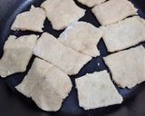 Foto langkah ke 3 dari resep Jamila'Crispy (Menu Diet Sehat).