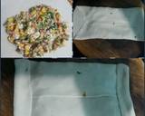 Cheesy lifafa recipe step 4 photo