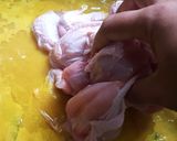 Foto langkah ke 3 dari resep Ayam Goreng.