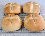 Foto del paso 7 de la receta: Queso untable sabor Roquefort 🧀✅| Fácil y rápido | Paso a paso 🔥🍞