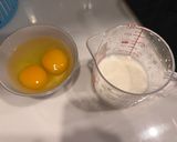Hình bước làm 2 của món Súp hải sản