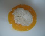 A picture of step 3 of Easy Fresh Pasta Dough.