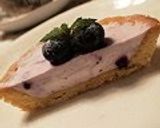 A picture of step 6 of Easy Blueberries in Syrup.