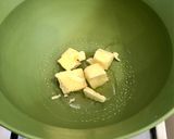Mandula szelet recept fázis 2 fotója