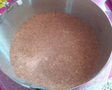 Foto del paso 1 de la receta: Tarta flan sin horno