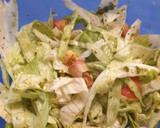 Foto del paso 2 de la receta: Fitness almuerzo