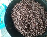 Foto del paso 1 de la receta: Hamburguesas de POROTOS ADUKIS mi versión🍔