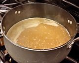 A picture of step 8 of Blanquette de Veau ( White Veal Stew ).