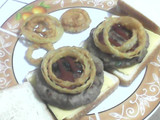Hamburguesas Pobres