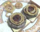 Foto del paso 4 de la receta: Hamburguesas Pobres