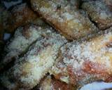 Garlicky Parm wings recipe step 6 photo