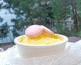 A picture of step 12 of Authentic Butter Cream (Pâte à Bombe).